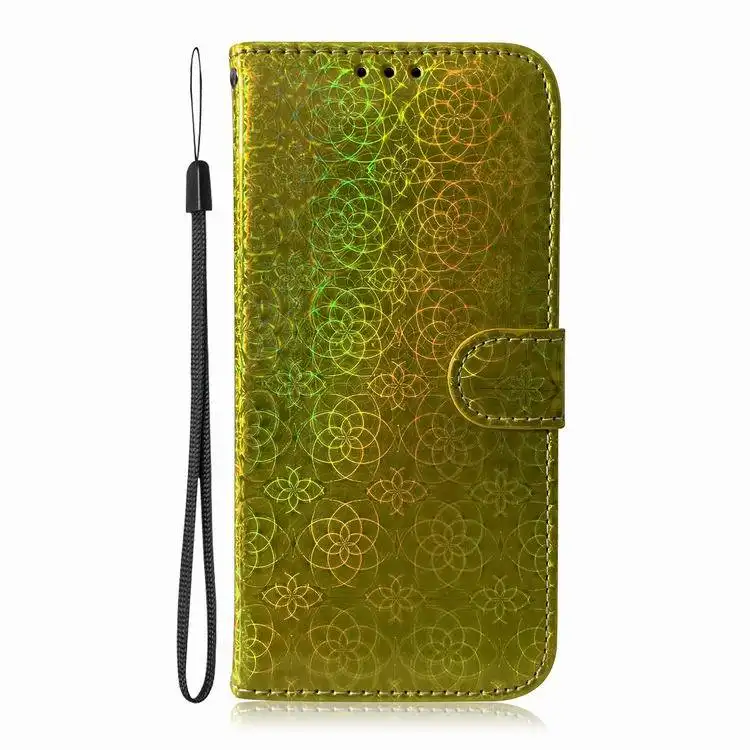 Holographic Phone Wallet For