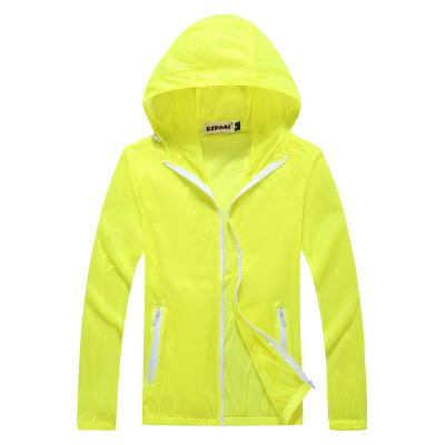 Sun protection clothing