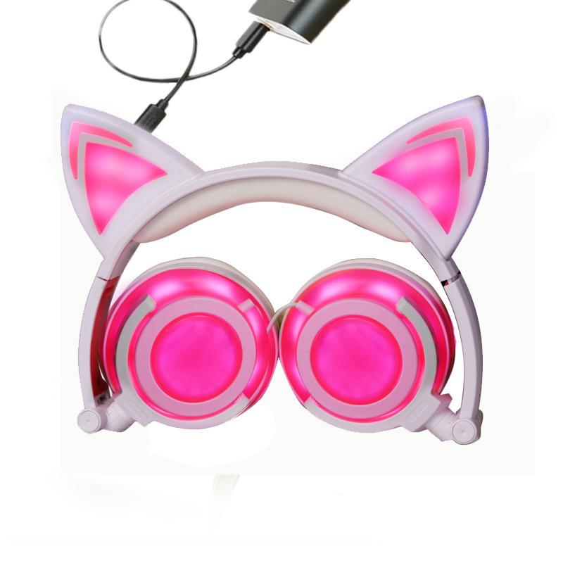 Usb pink