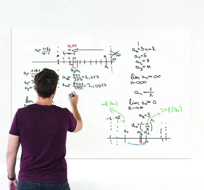 Creative White Board