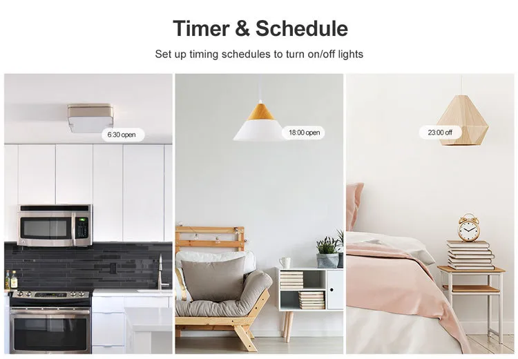 Smart wall switch – image 7