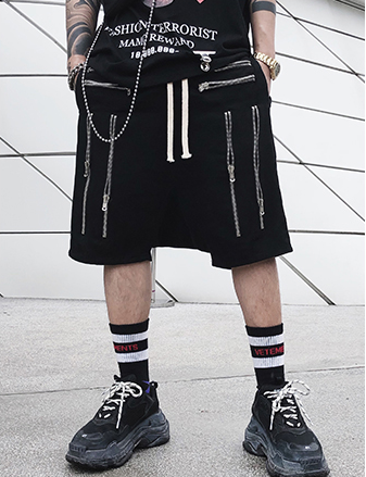 بدلة عمل بخمس نقاط تثبيت