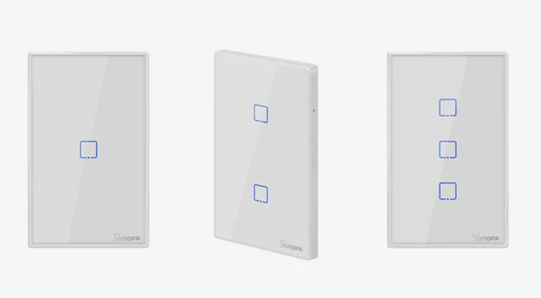 Smart wall switch – image 5