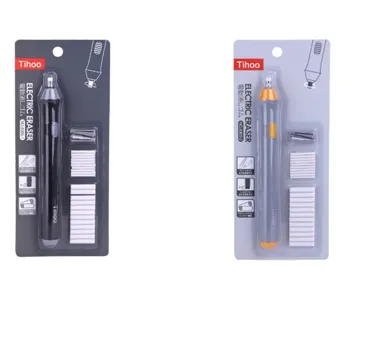 Office supplies, electric eraser – image 10
