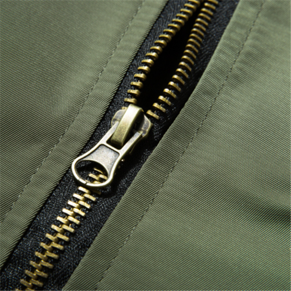 Wing embroidery baseball uniform