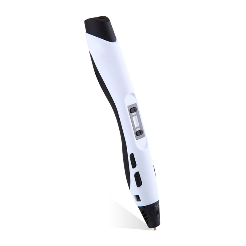 3D painting graffiti pen White USA