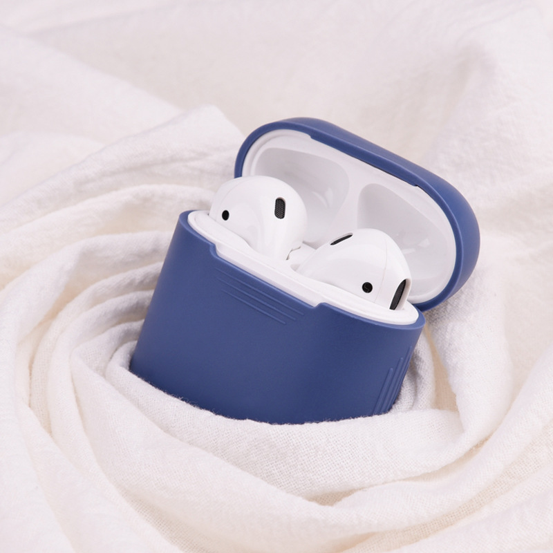 Compatible with Apple, Protective sleeve silicone split body - Image 26