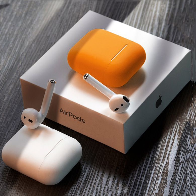 Compatible with Apple, Protective sleeve silicone split body - Image 13