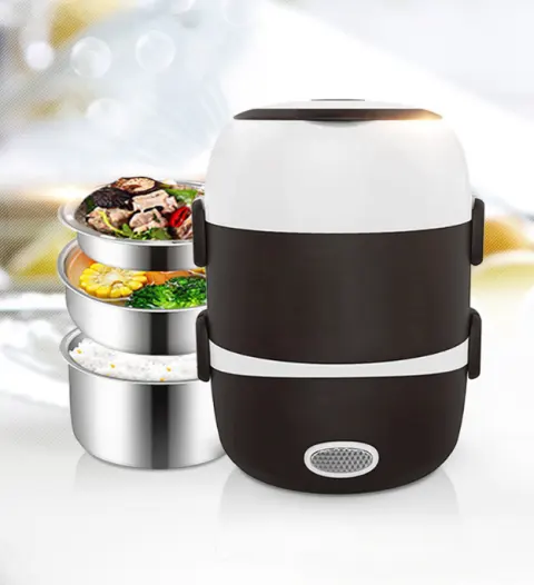 Multi-function Lunch Box