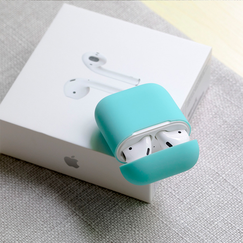 Compatible with Apple, Protective sleeve silicone split body - Image 19
