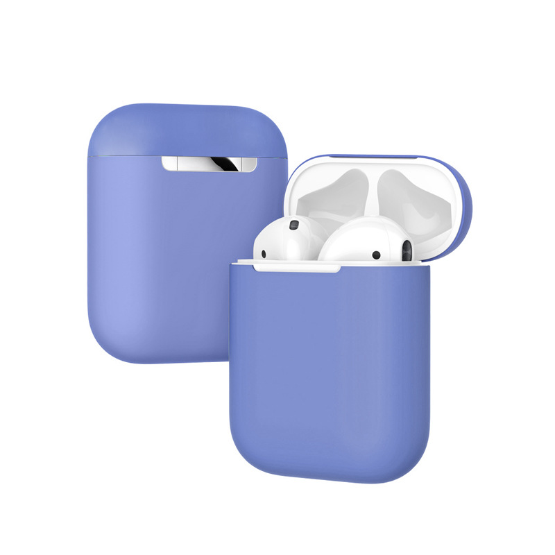 Compatible with Apple, Protective sleeve silicone split body - Image 4