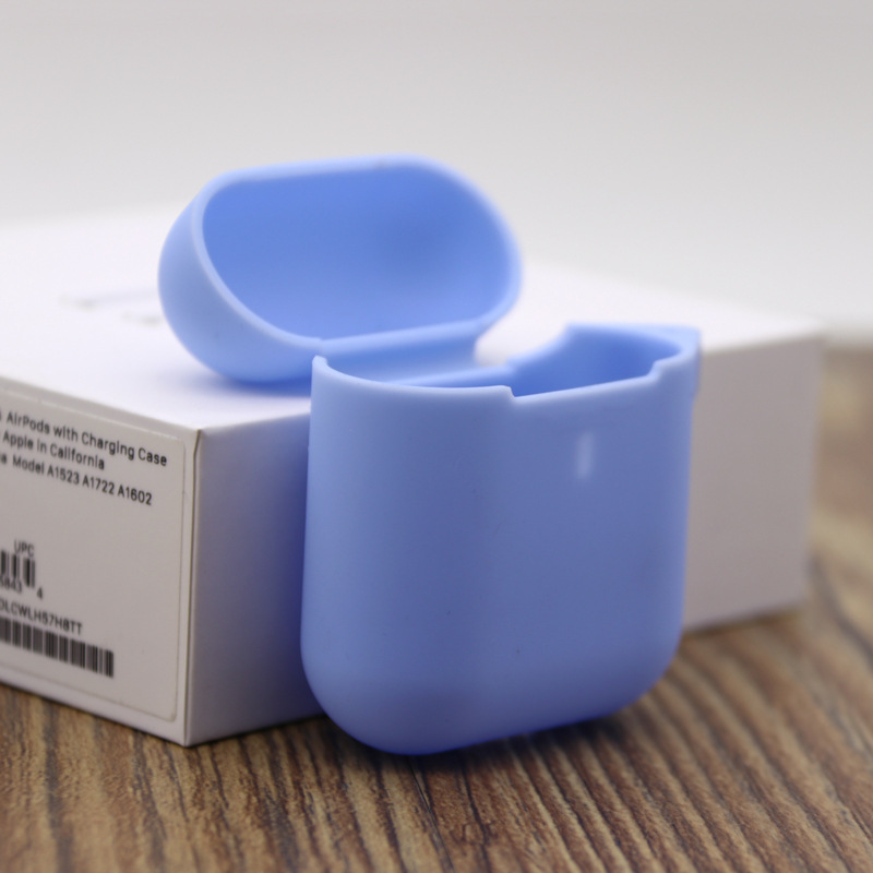 Compatible with Apple, Protective sleeve silicone split body - Image 18