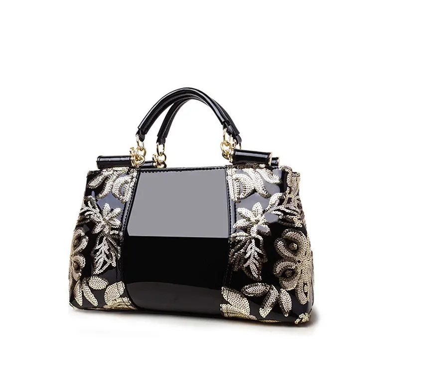 Shoulder Handbag Simple