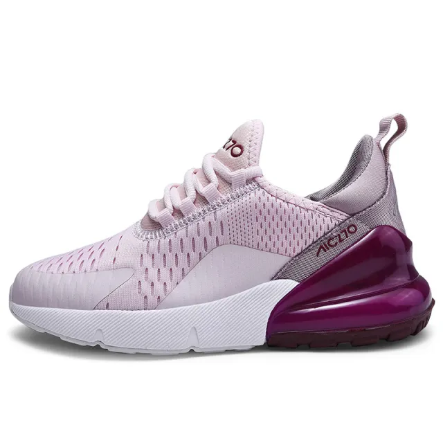 Autumn Korean version of the trend of wild casual shoes Purple - Shop at LoveMi