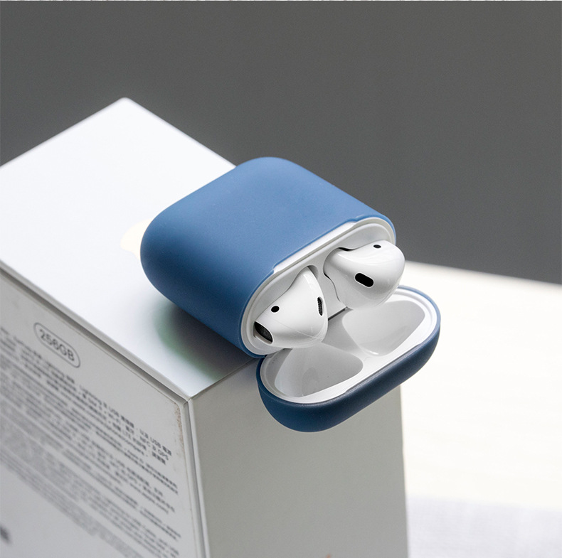 Compatible with Apple, Protective sleeve silicone split body - Image 24