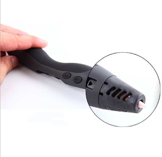 3D painting graffiti pen 8