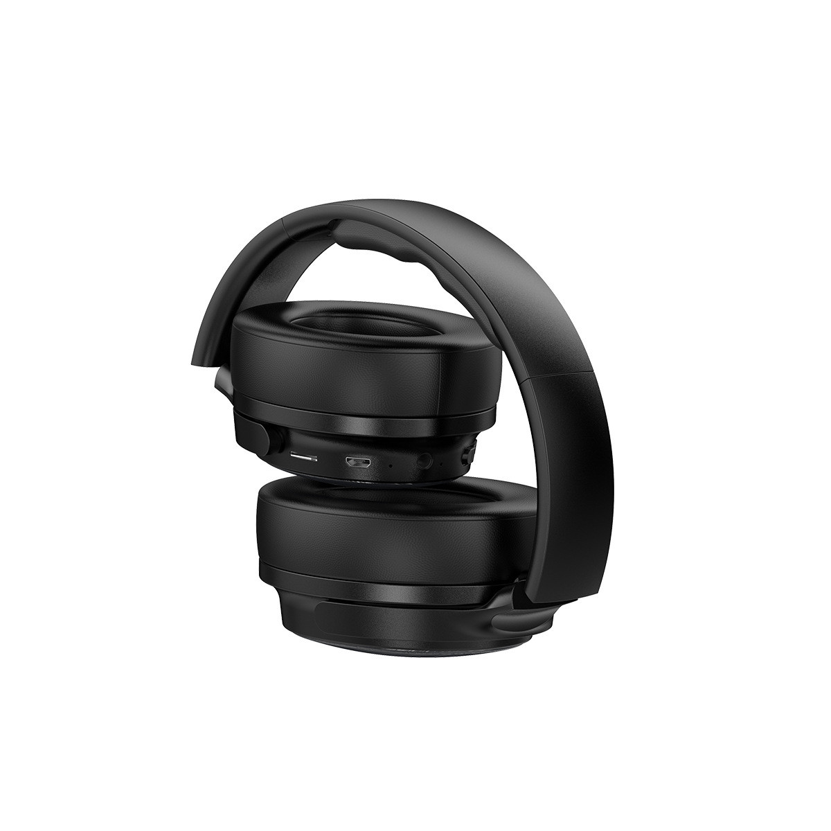 Wireless headset Bluetooth headset folding - Image 3