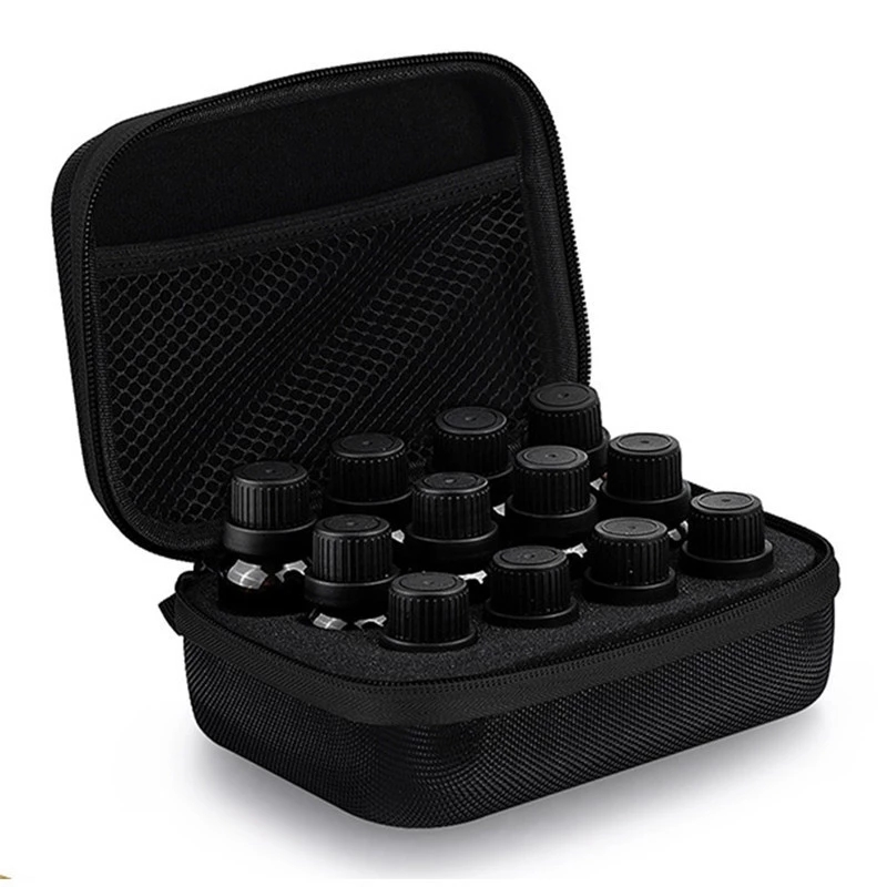 Dropper bottle EVA storage box