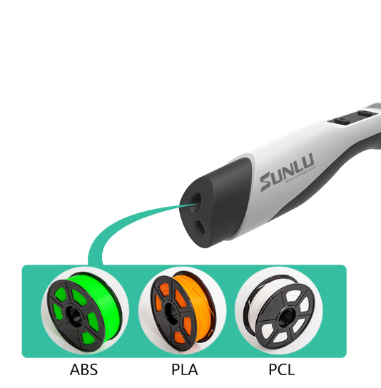 3D painting graffiti pen 4