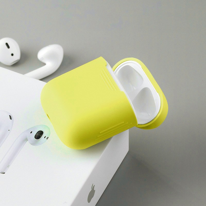 Compatible with Apple, Protective sleeve silicone split body - Image 10