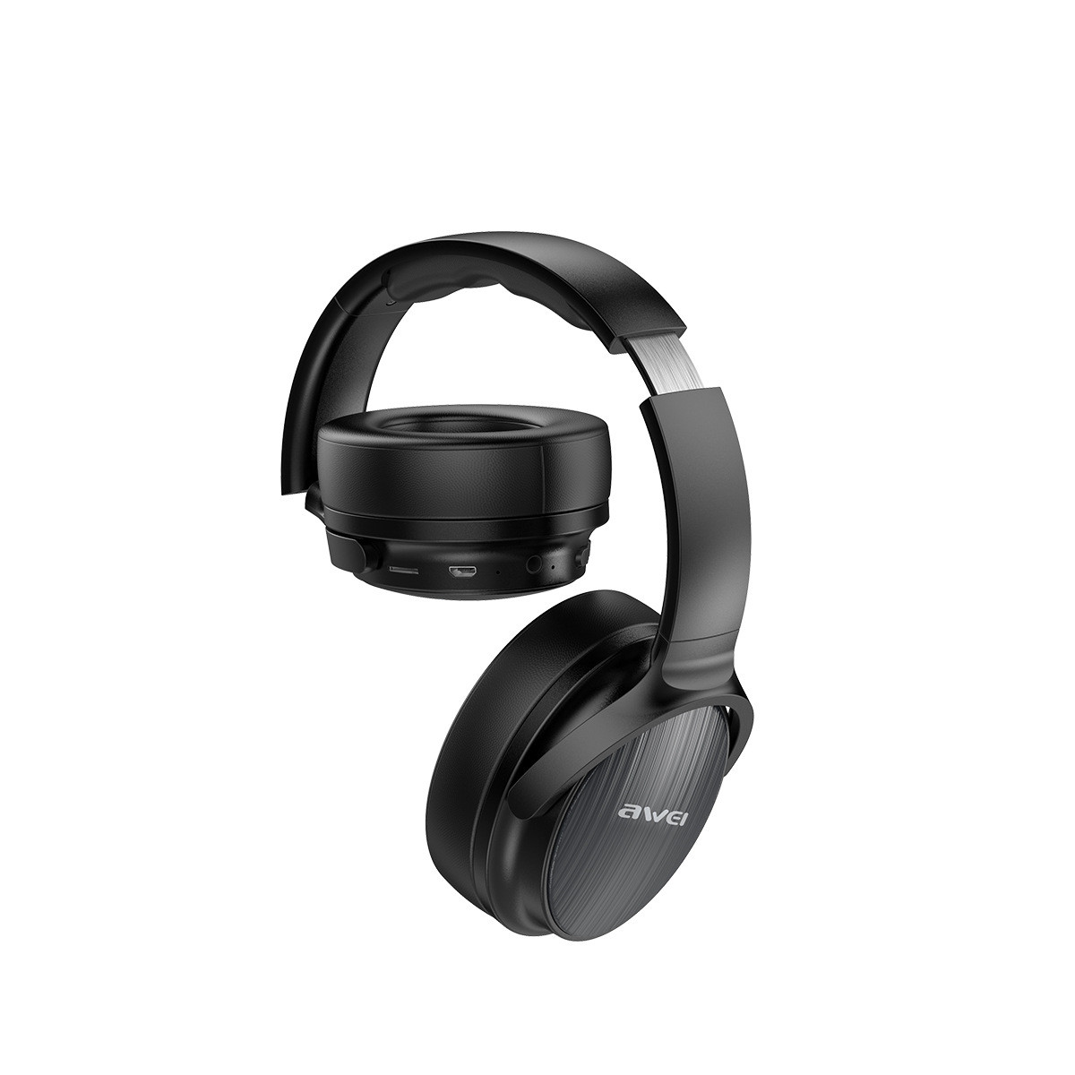 Wireless headset Bluetooth headset folding - Image 2