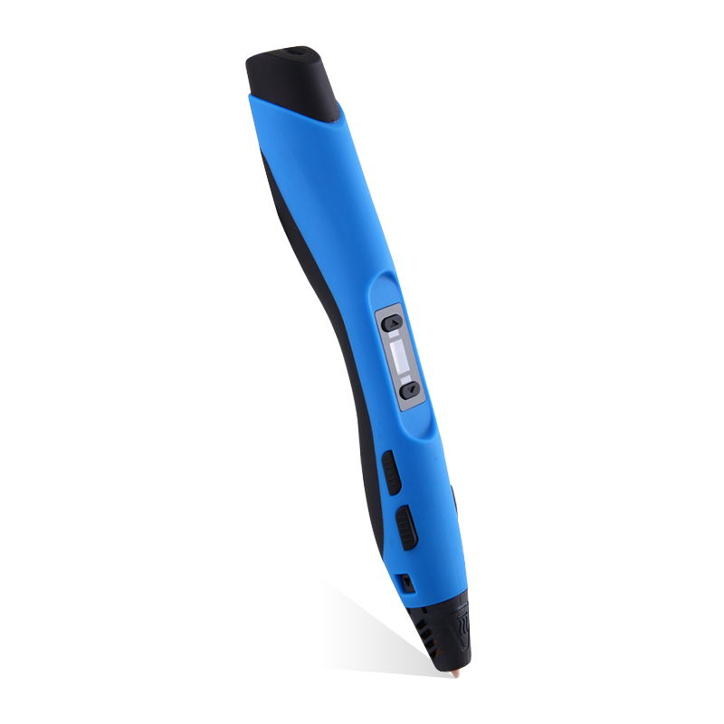 3D painting graffiti pen Blue UK