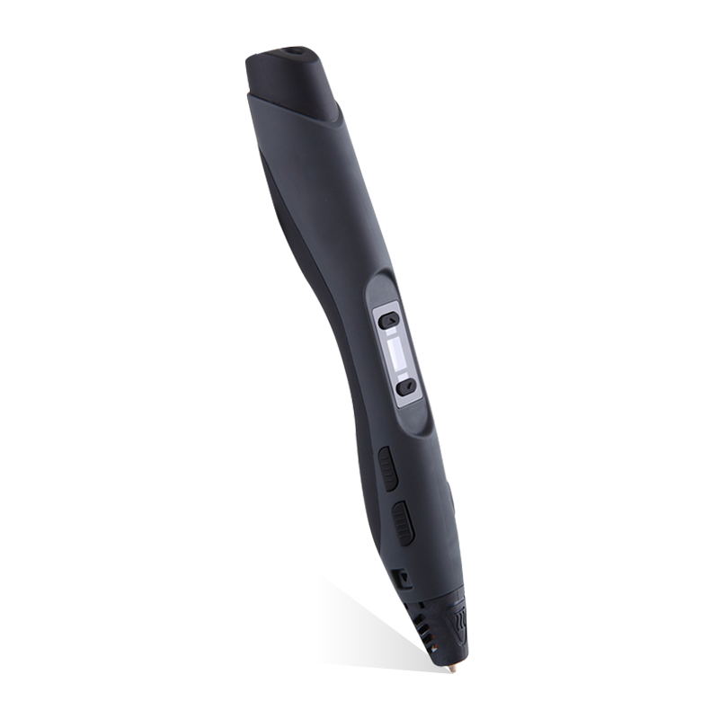 3D painting graffiti pen Black UK