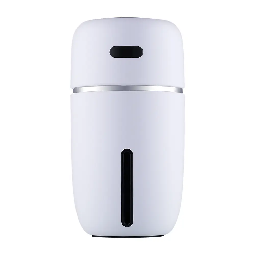 Small I Car Portable Home Charging Humidifier