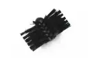Pipe cleaning brush view 3