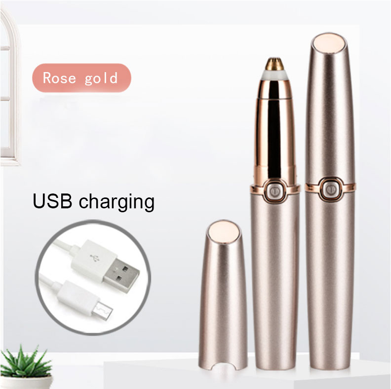 Rose Gold USB