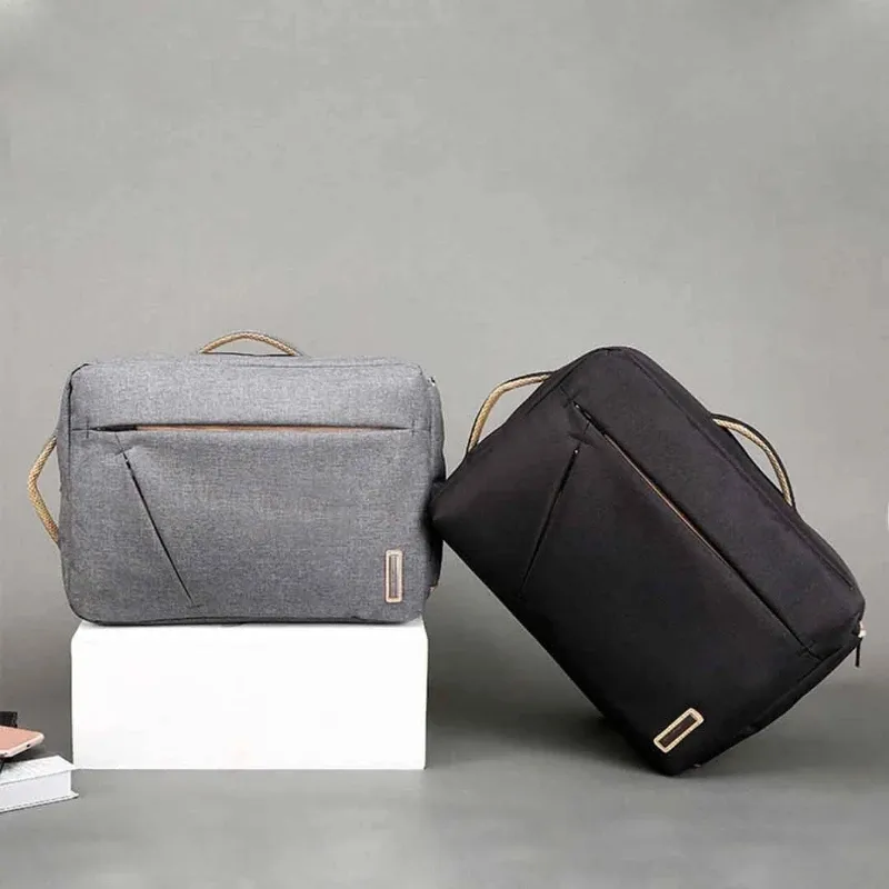 Backpack Men's Multi-function Travel Bag