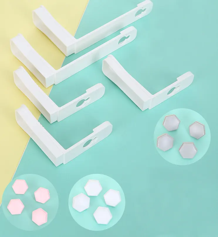 Sheet retaining clip holder