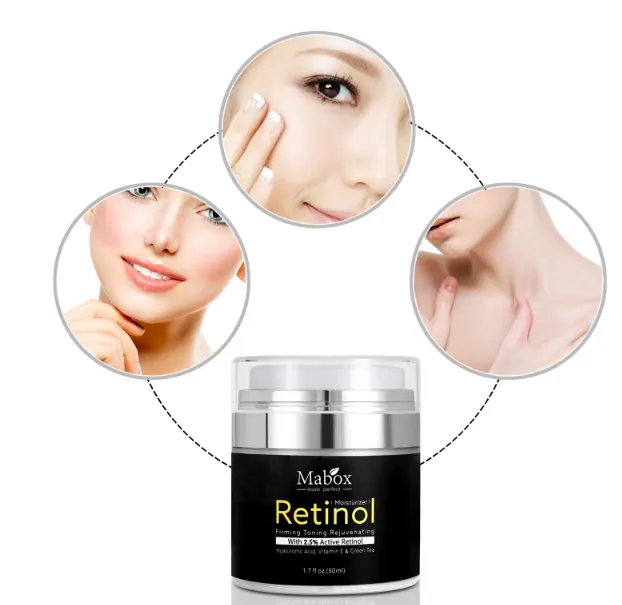 Whitening Lotion Cream