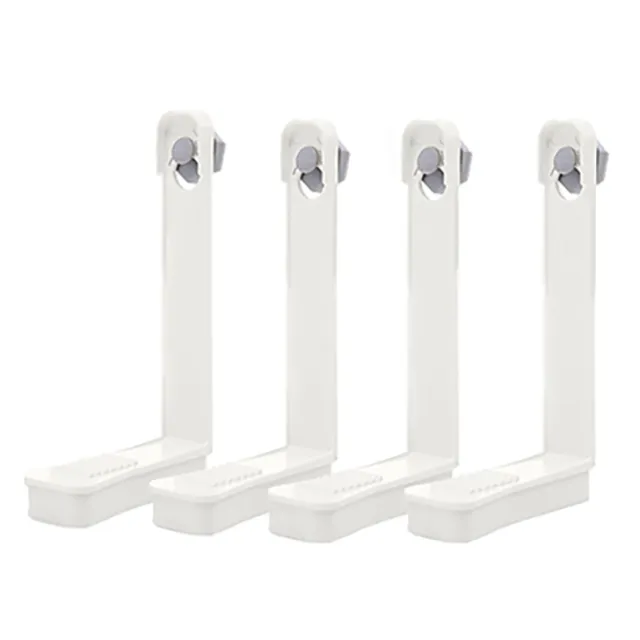Sheet retaining clip sheet holder Gray 8Pcs - Shop at LoveMi