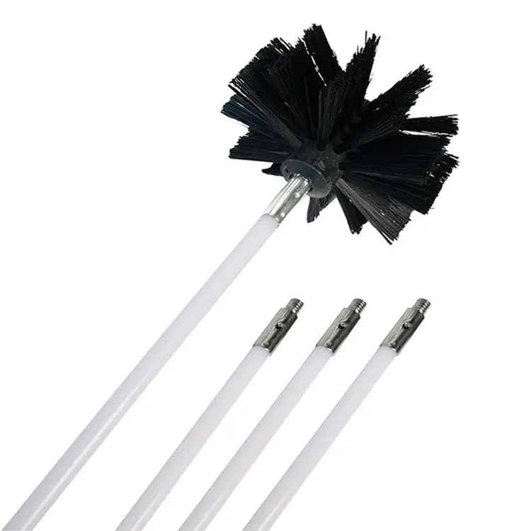 Pipe Cleaning Brush