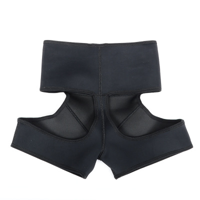 Hip-lifting pants, rubber, fat-moving pants — foto 3