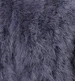 Turkey coat short Dark Gray - Shop at LoveMi