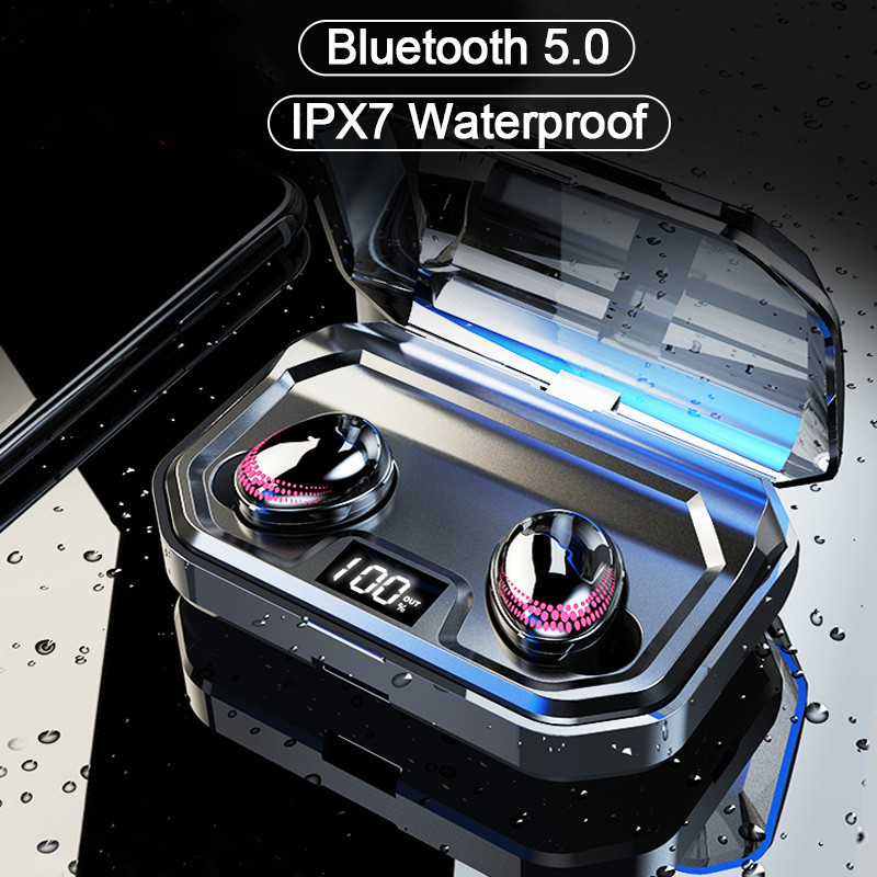 X10 Bluetooth Headset - Image 5