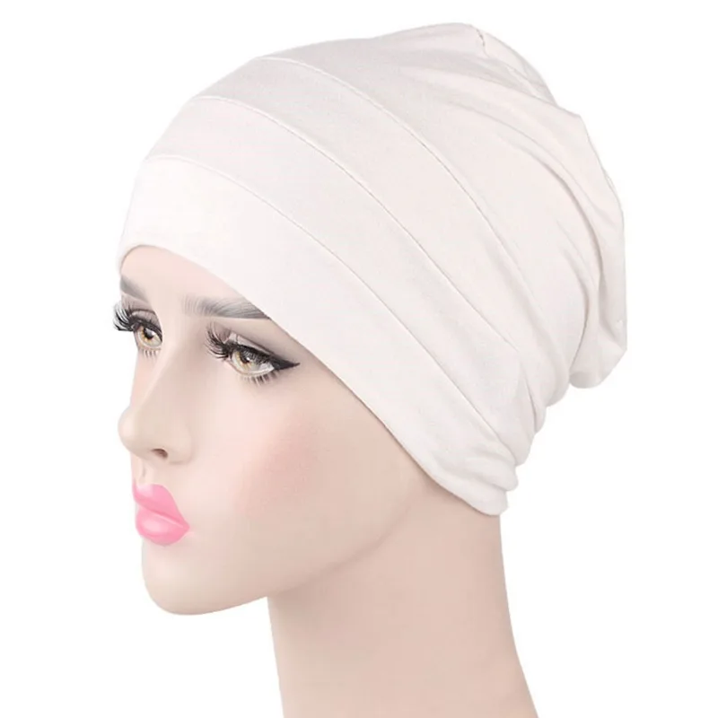Modal Cotton Caps