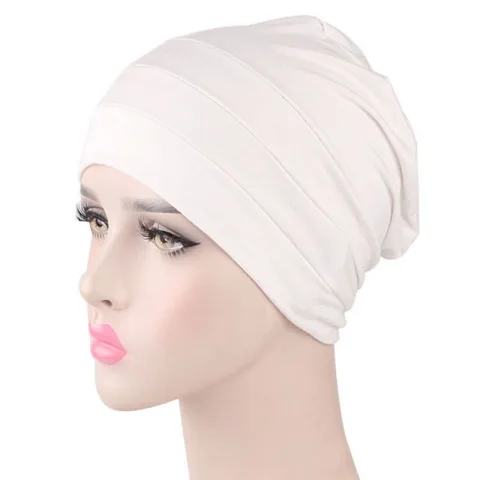 Modal Cotton Caps