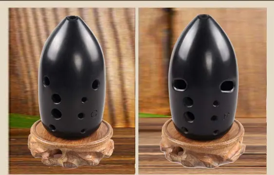 Ocarina 10-hole Musical Instrument