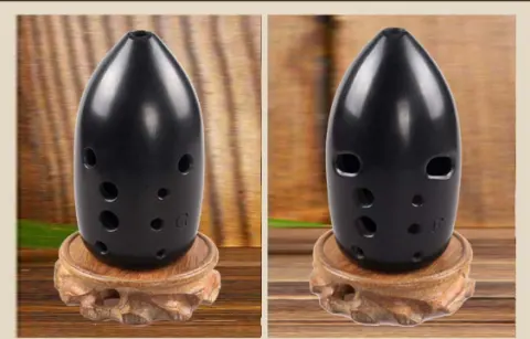 Ocarina 10-hole Musical Instrument