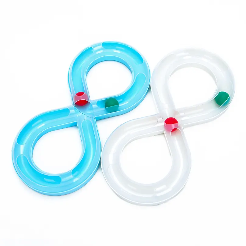Cat Toy Turntable Funny Cat Set