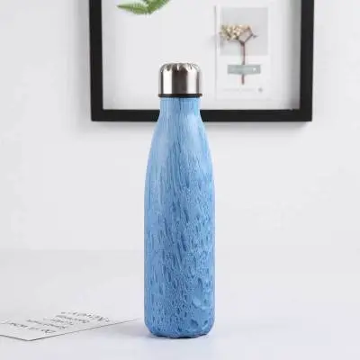 Stainless steel vacuum flask Style 1 - Shop at LoveMi