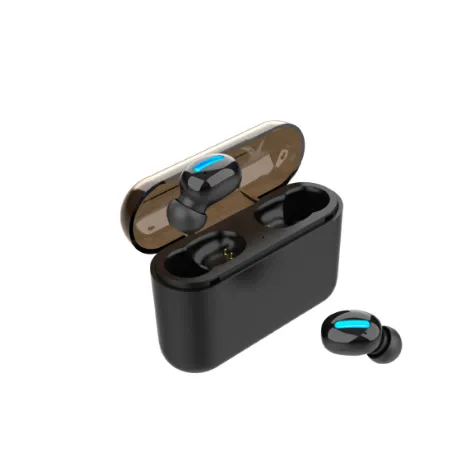 Binaural Mini Bluetooth Headset – image 6