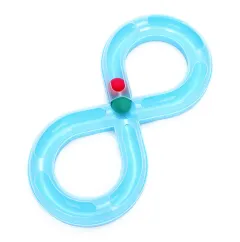 Cat toy turntable funny cat set - Blue - View 1