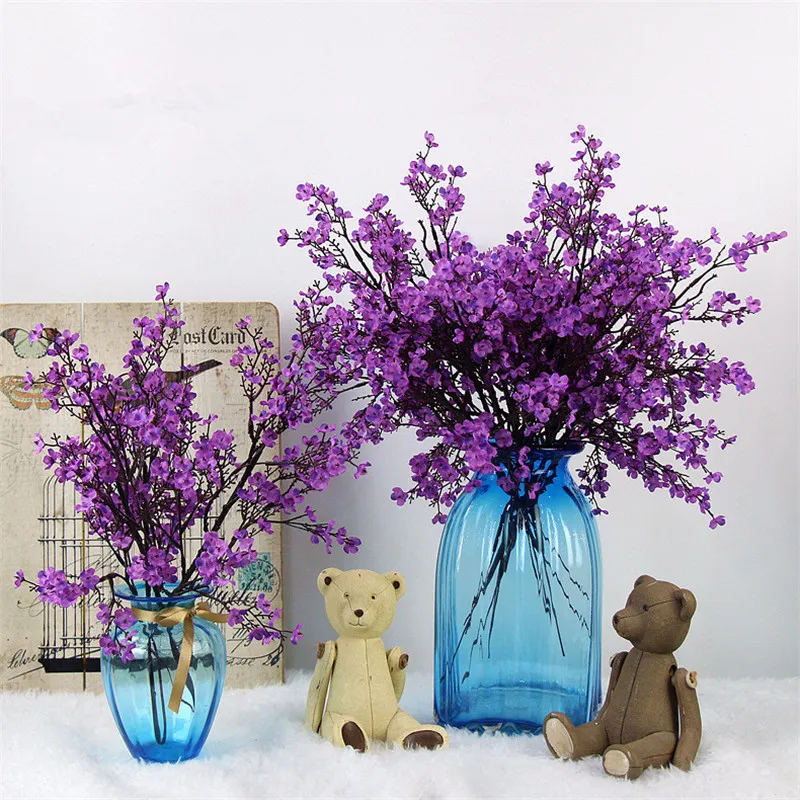 Artificial flower – image 3