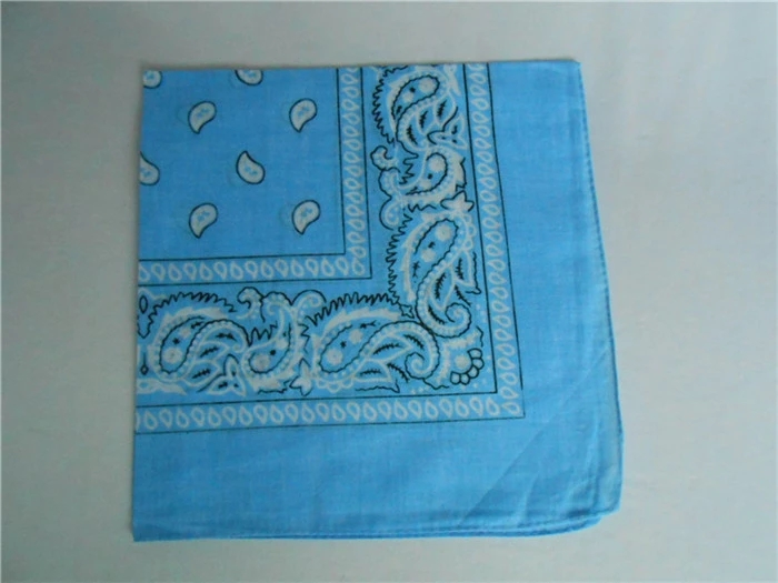 Sky Blue