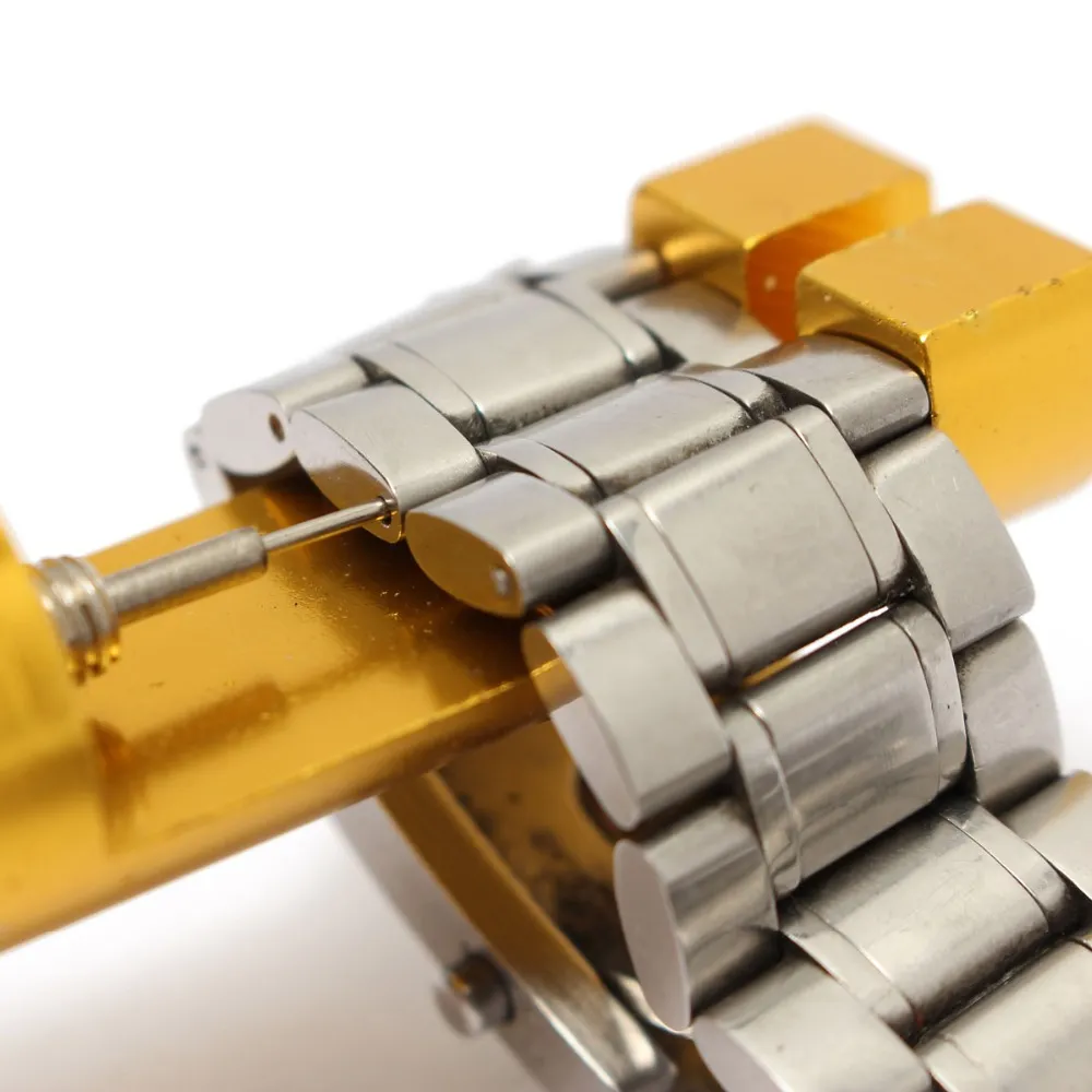 New metal detacher, watcher, watch chain removal tool – image 2