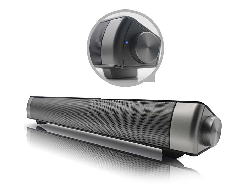 Sound Blaster soundbar computer audio card speaker - Image 5